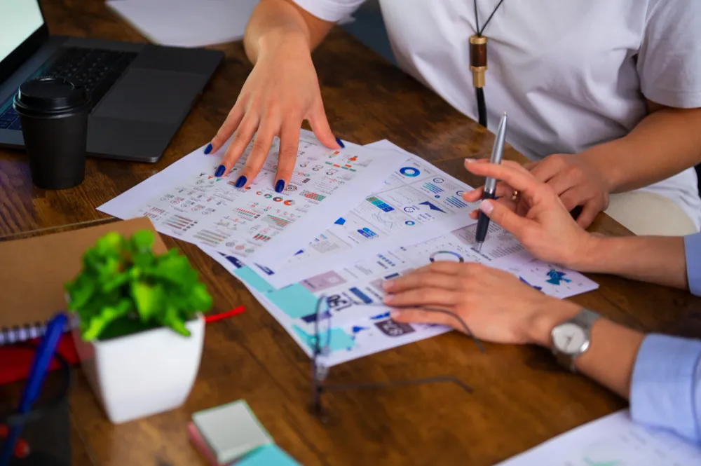 b2b lead generation strategy