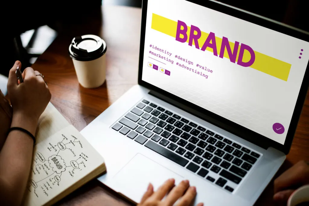 why is seo important: brand awareness, 