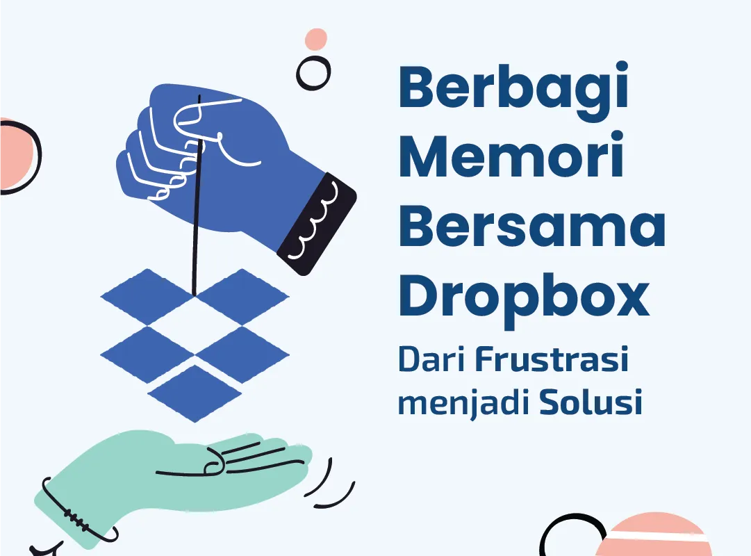 Rahasia Suksesnya Strategi Growth Hacking Dropbox