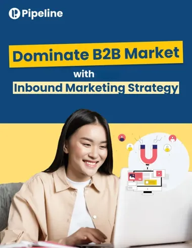Dominate Your Market with Inbound Marketing Strategy, preview page 1
