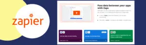 tools growth hacking zapier