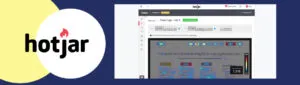 growth marketing tools hotjar