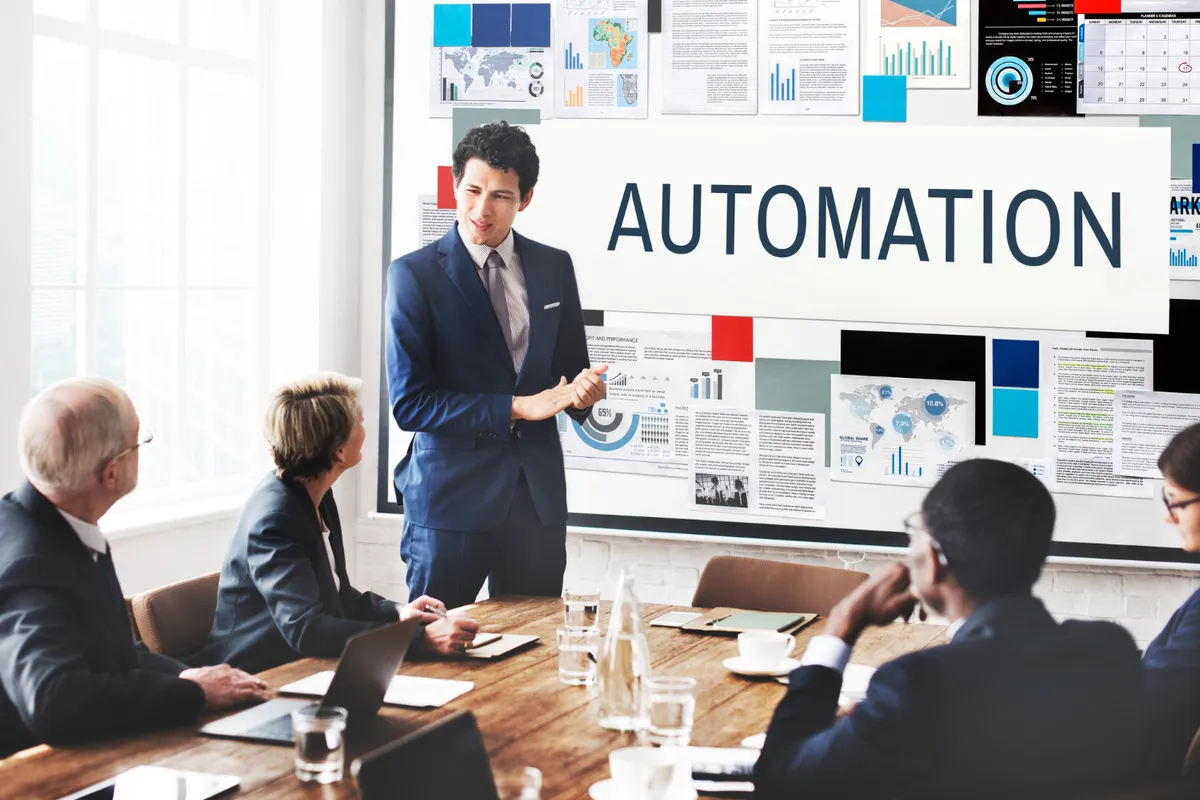 b2b marketing automation examples