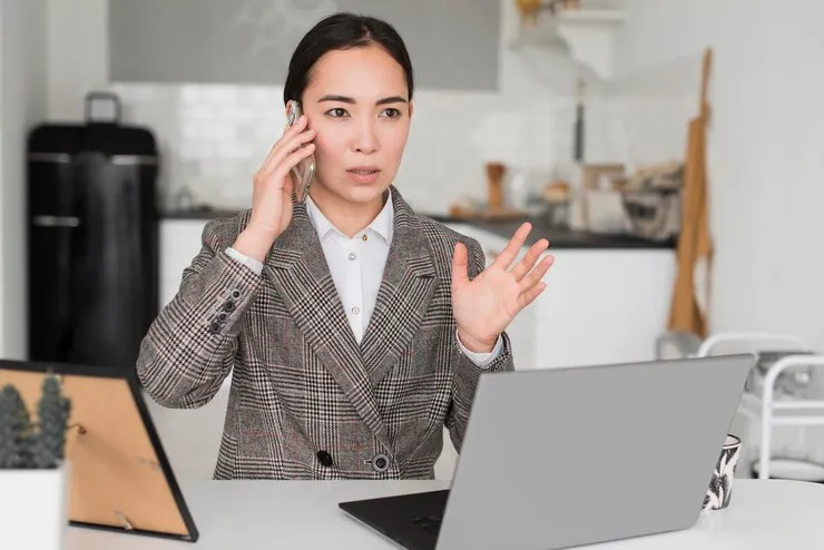 10 Script Telemarketing B2B yang Bisa Mengubah Prospek Menjadi Meeting