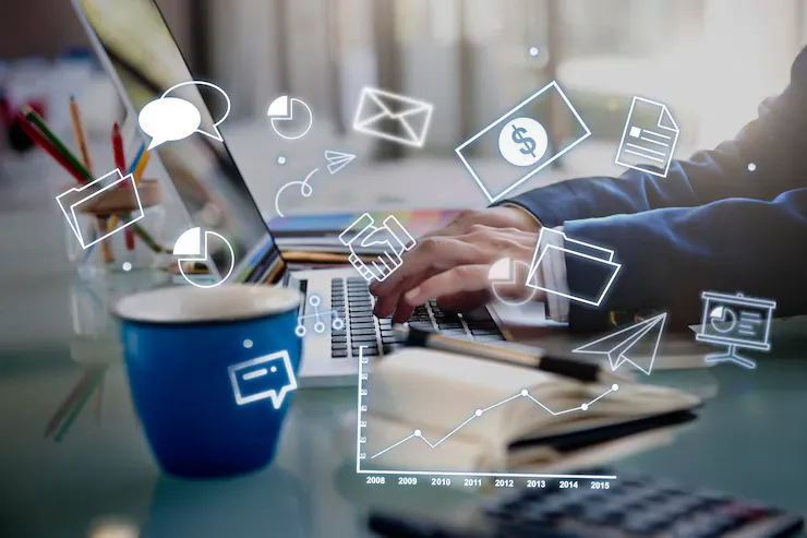 b2b lead generation funnel