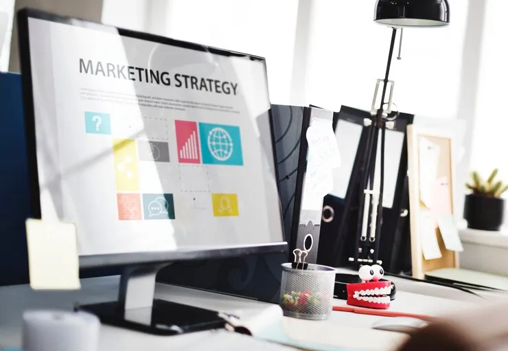 digital marketing for lead generation