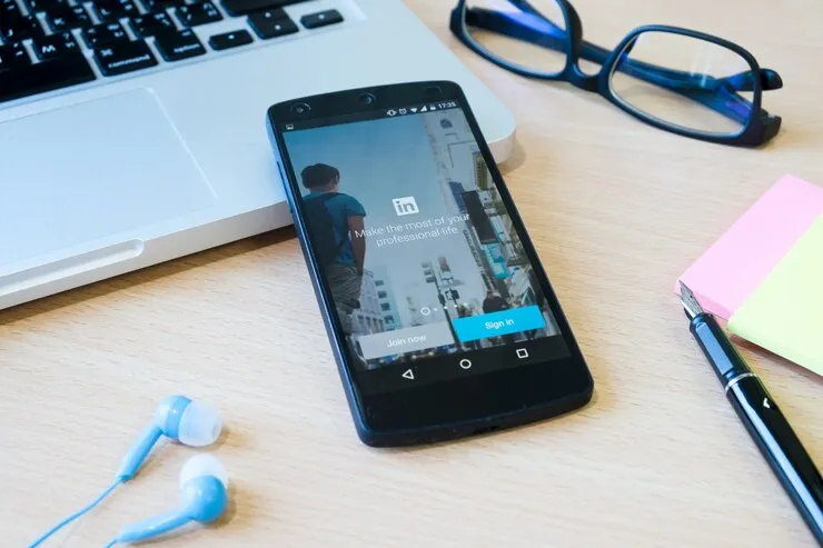 lead generation linkedin