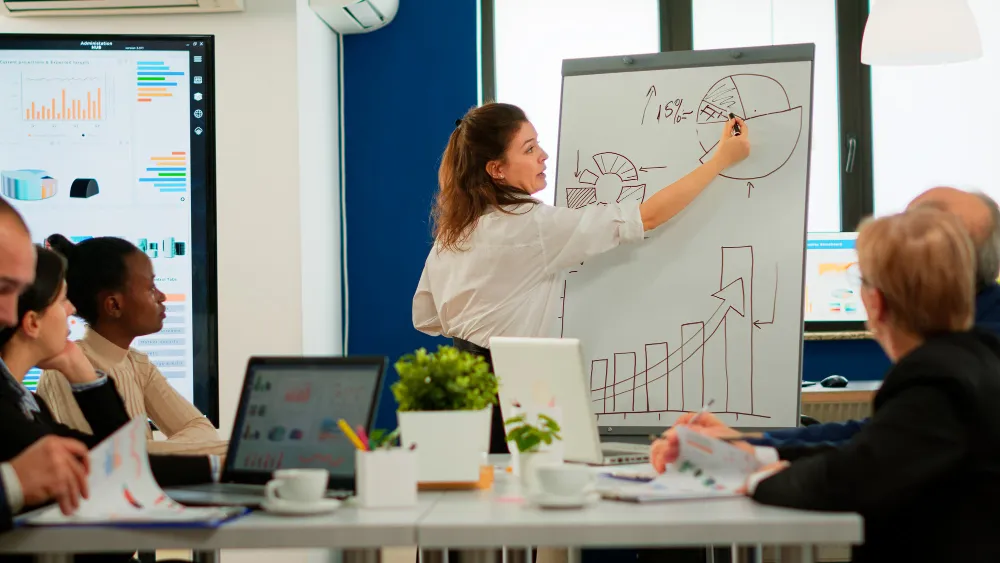 Peran Growth Marketing