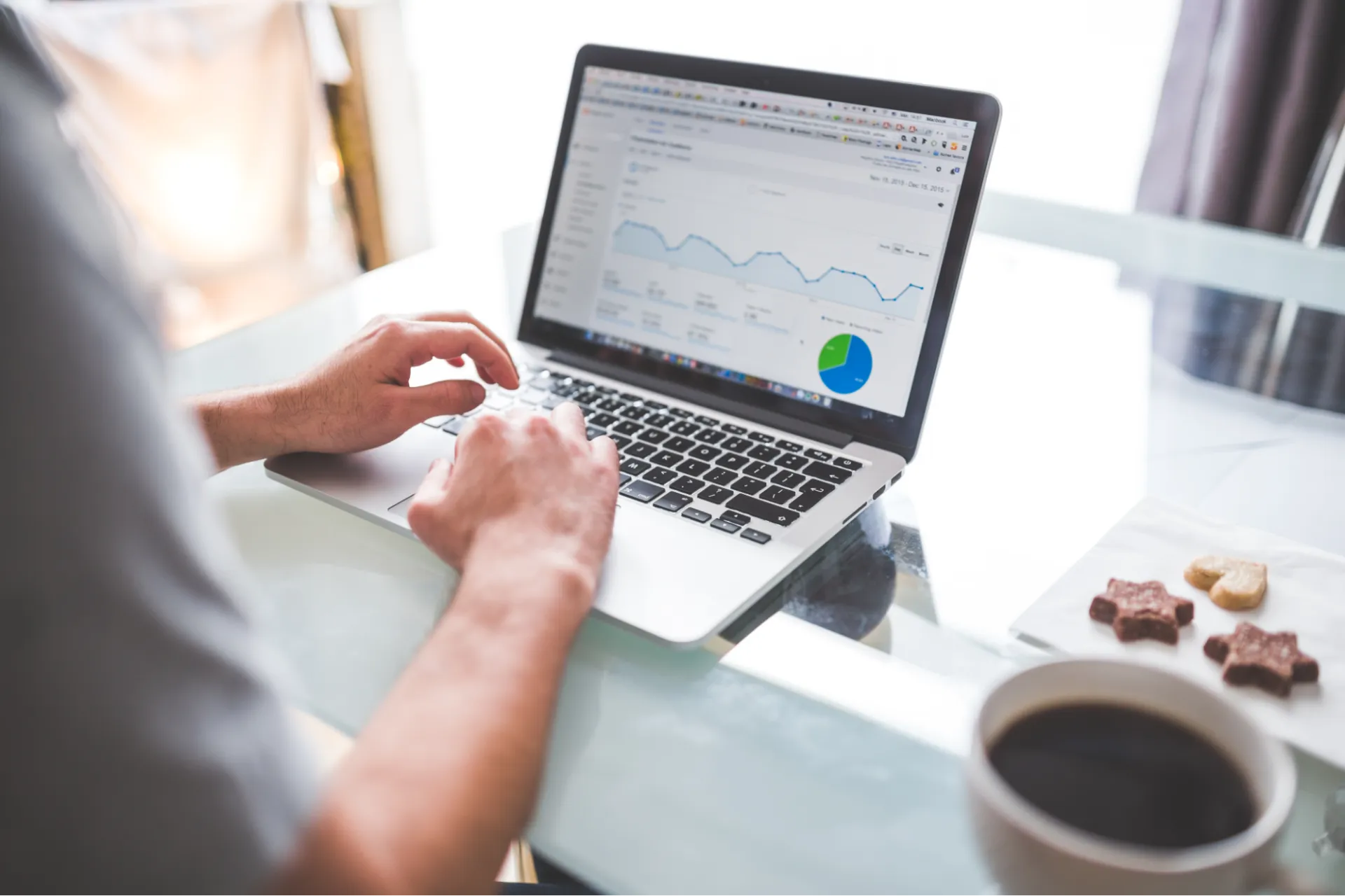 google ads lead generation