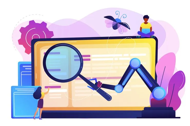 6 Steps to Improve Your Website with AI and SEO