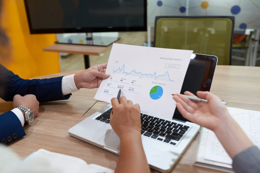 seo for b2b marketing