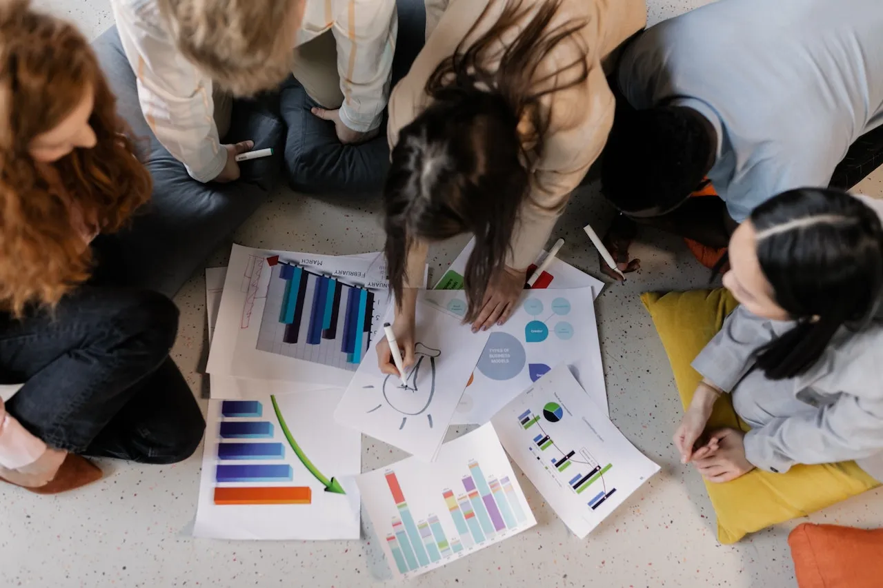 4p b2b marketing