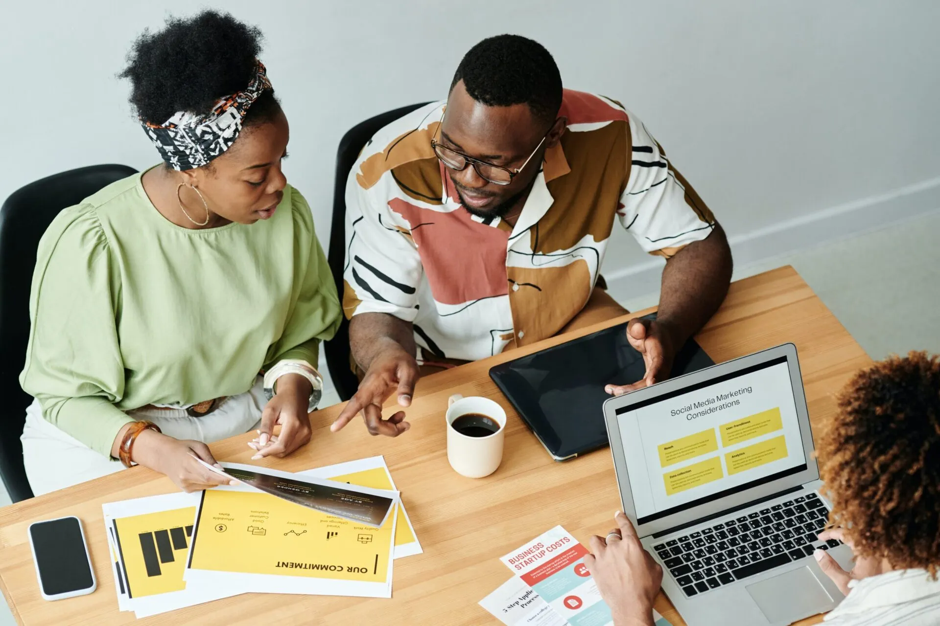 Strategi Marketing Technology