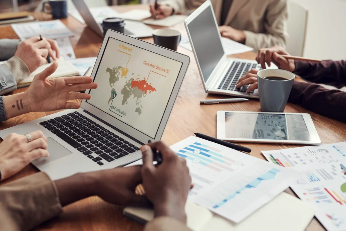Service Marketing Mix