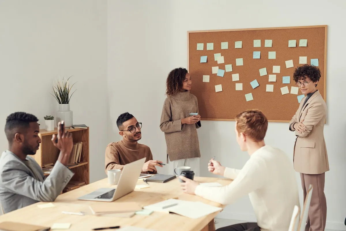 Marketing Partnership