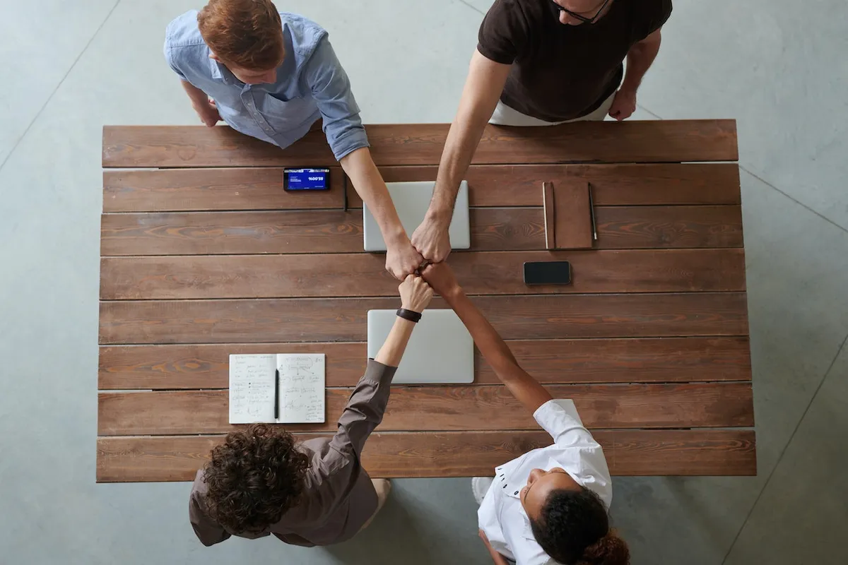 partnership