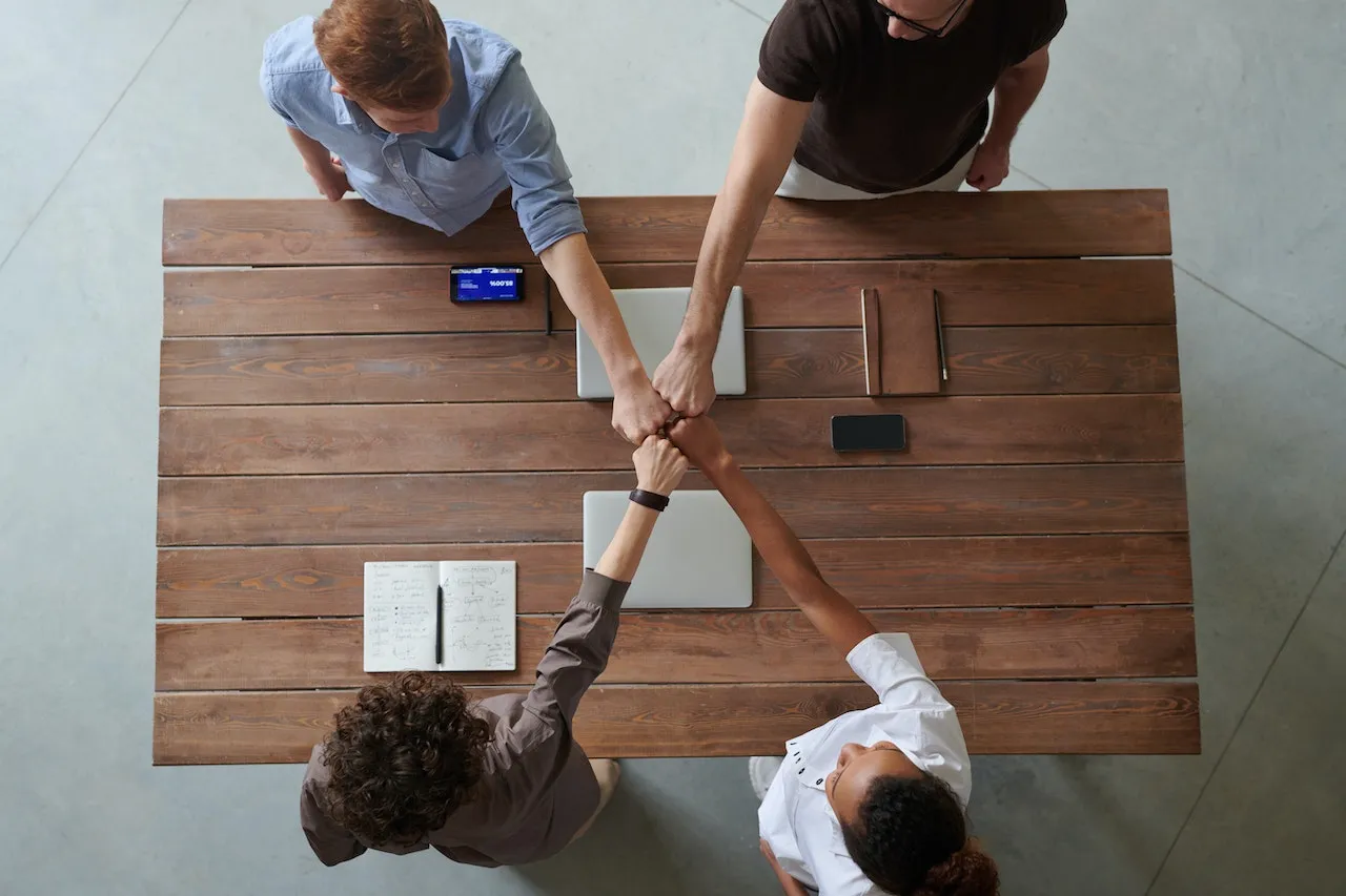 partnership
