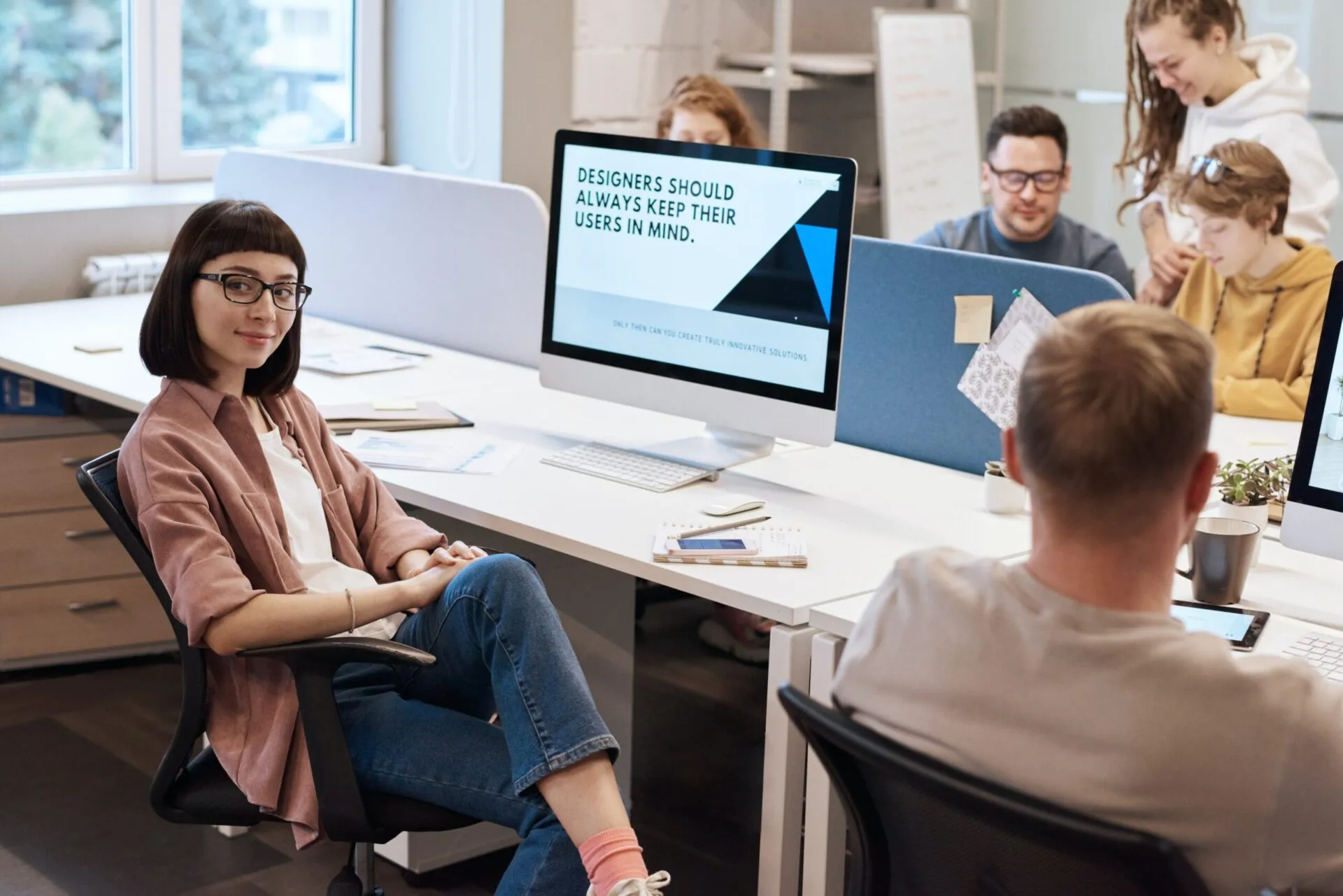 database marketing