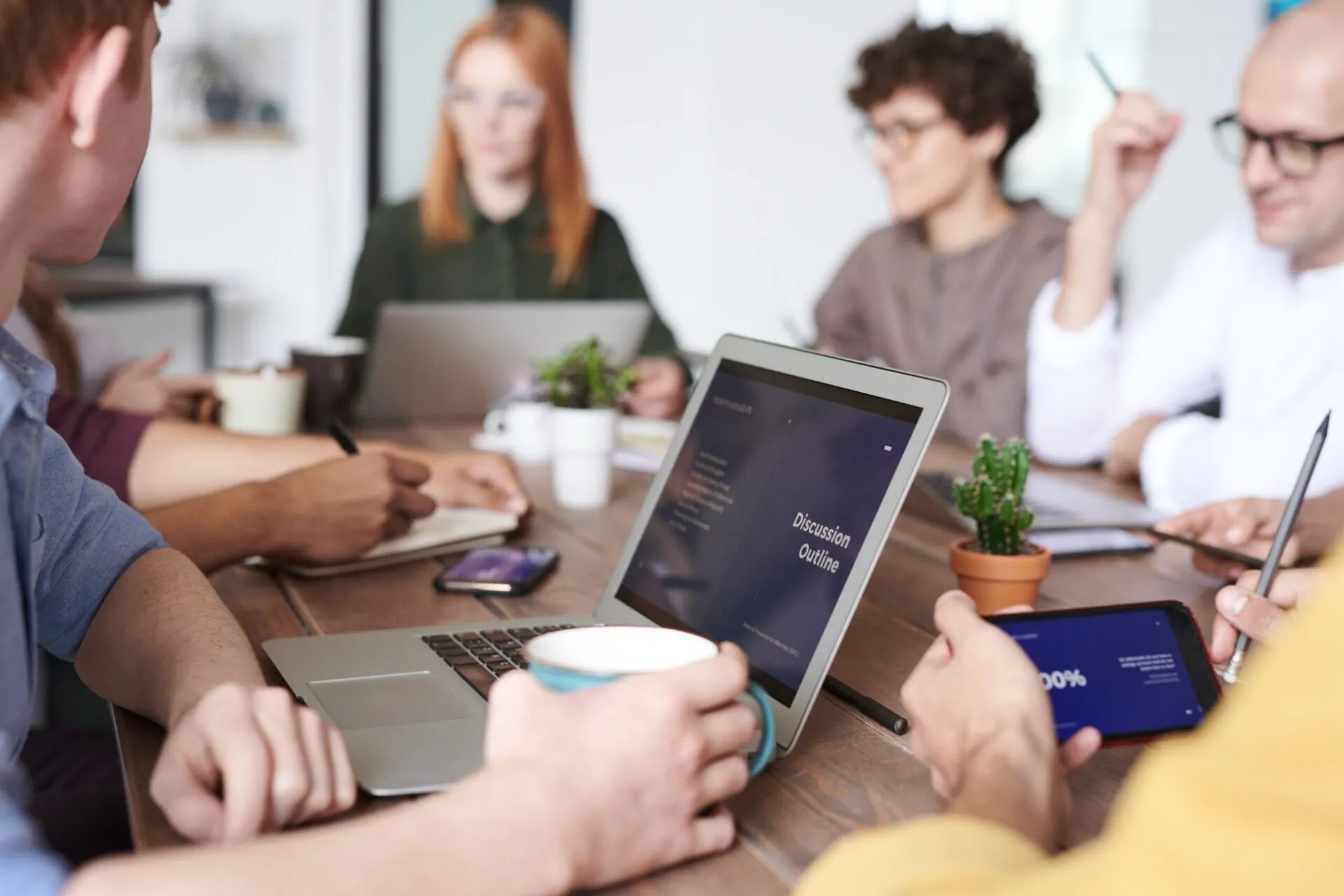 digital marketing startup