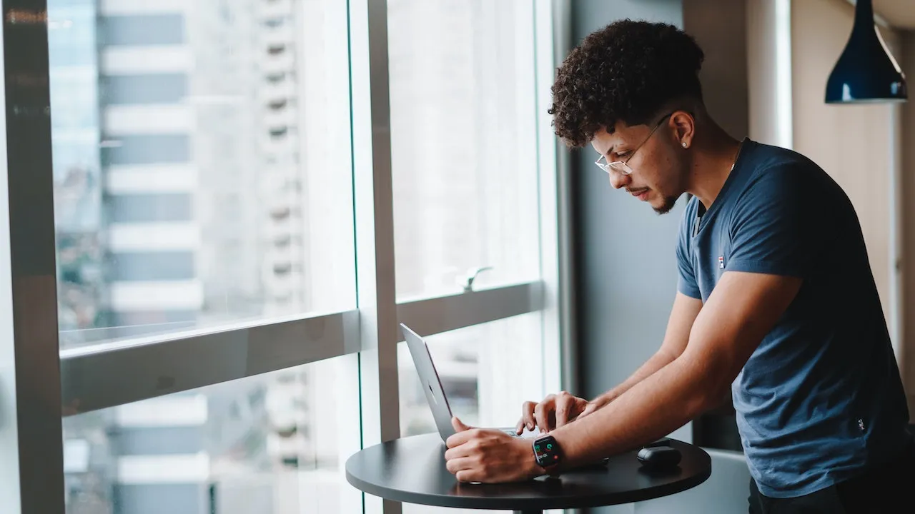 b2b saas market research