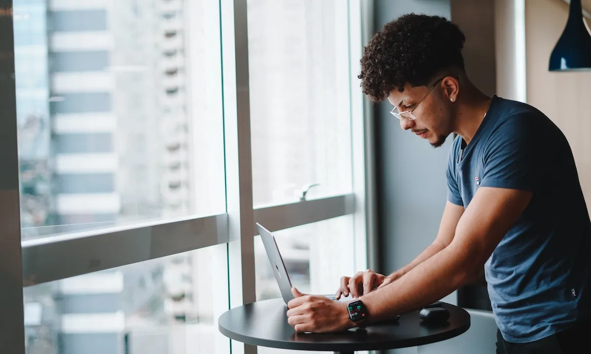 b2b saas market research
