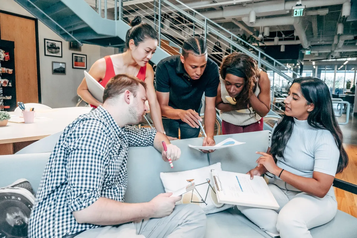 build b2b sales funnel