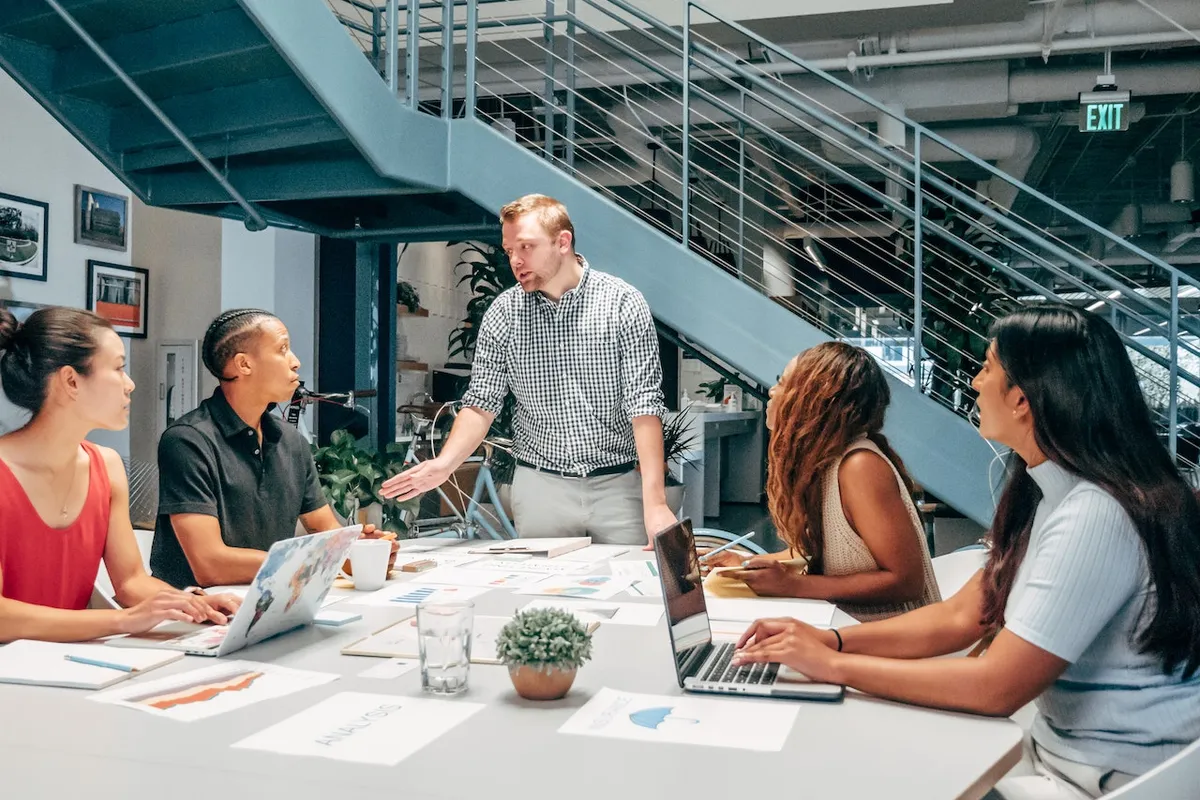 b2b sales funnel