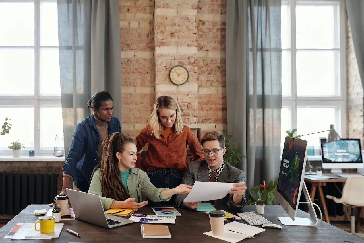 b2b marketing research topics