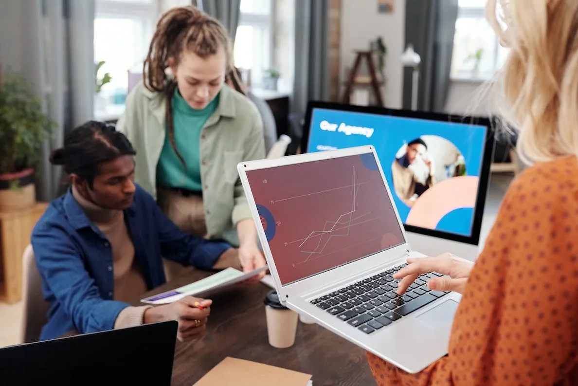 account based marketing vs lead generation