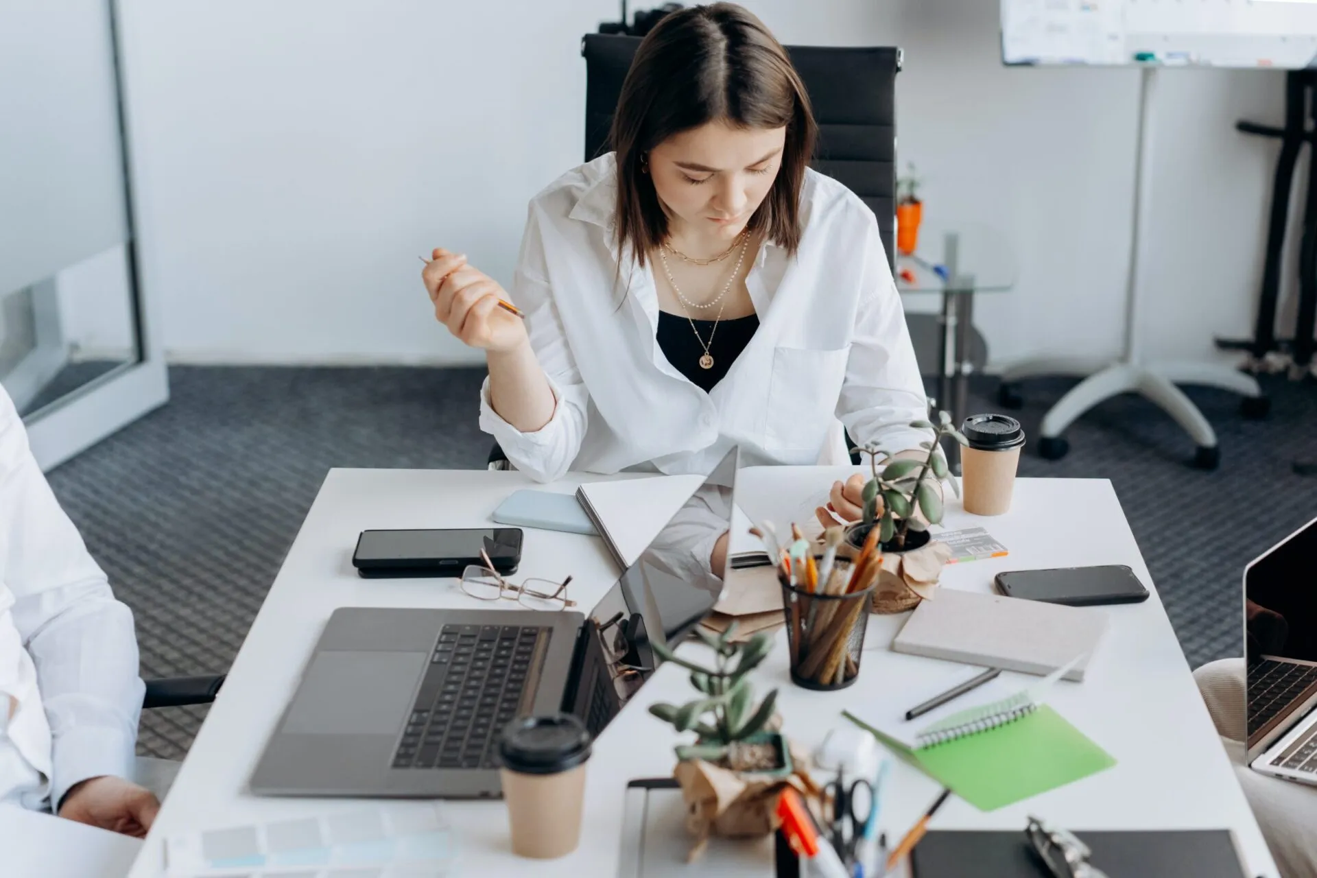 Bangun Customer Oriented dengan Growth Strategy