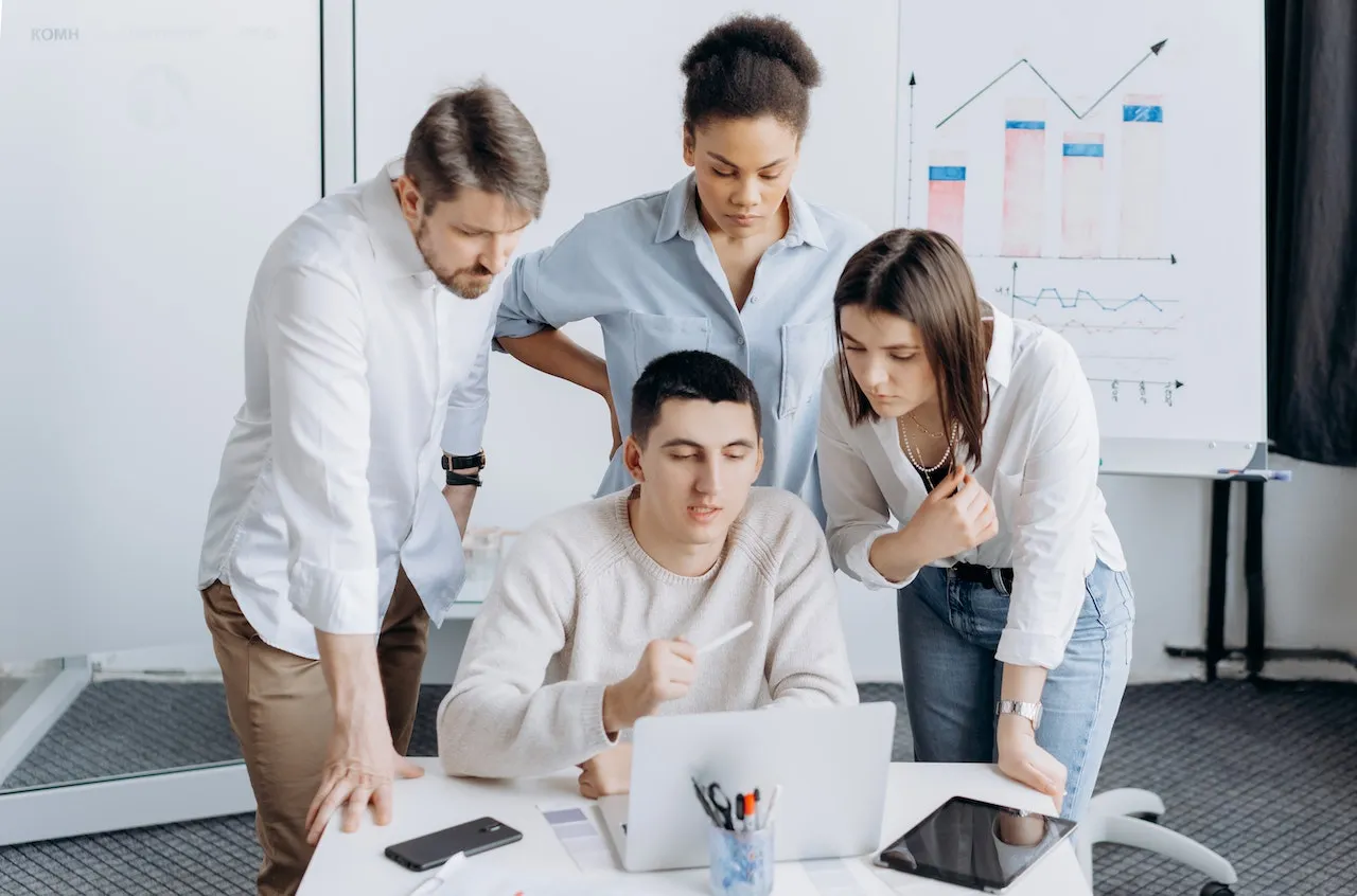 automation in b2b sales
