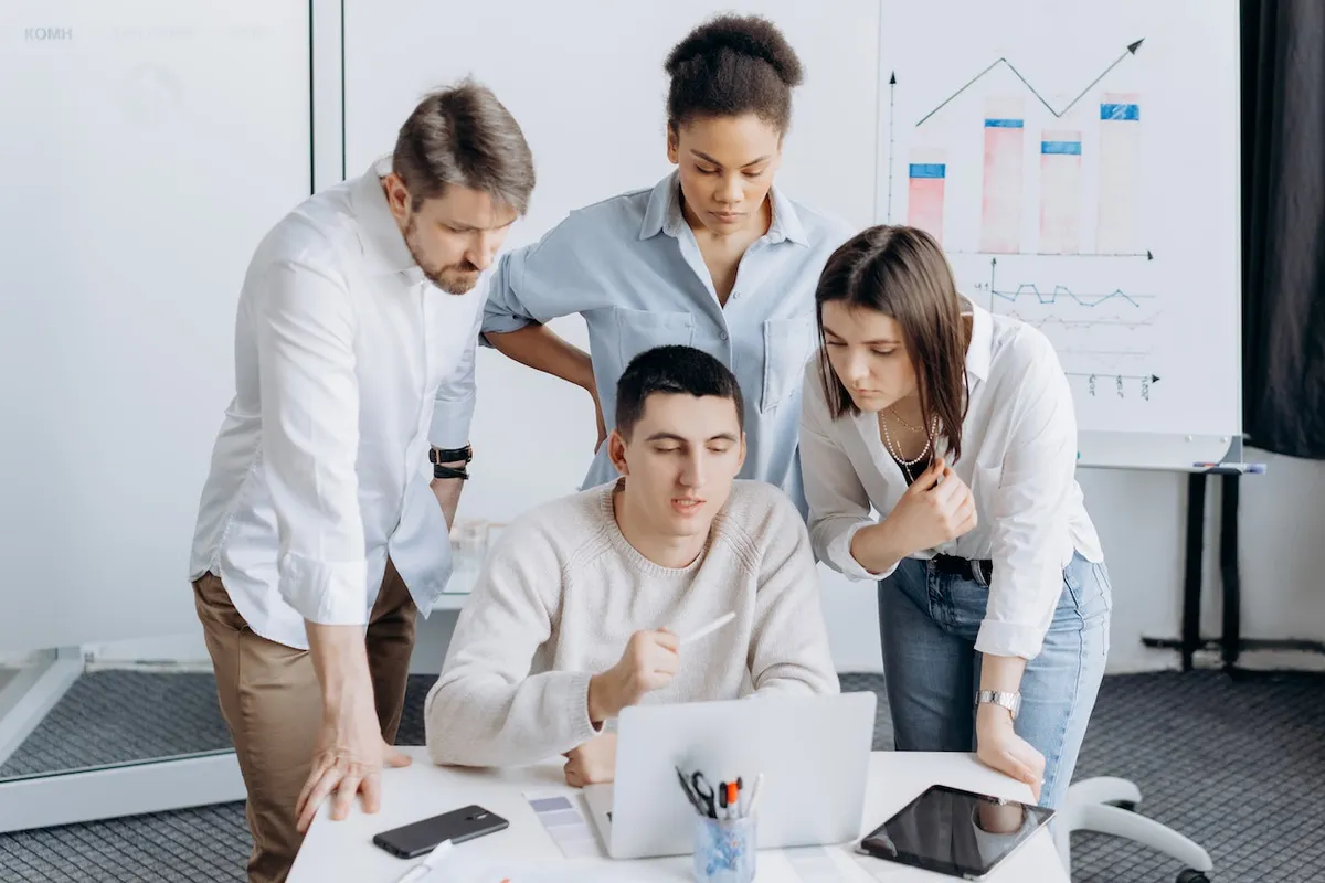 automation in b2b sales