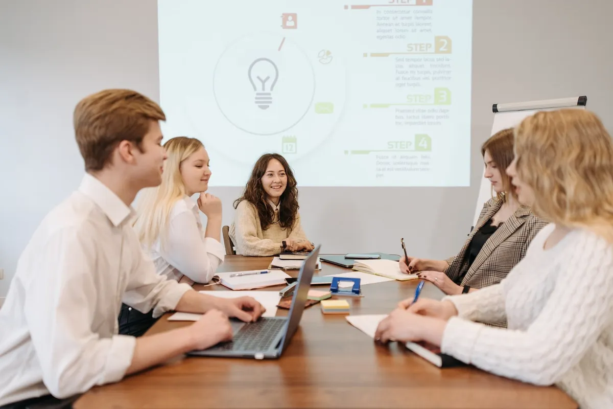 B2B market research
