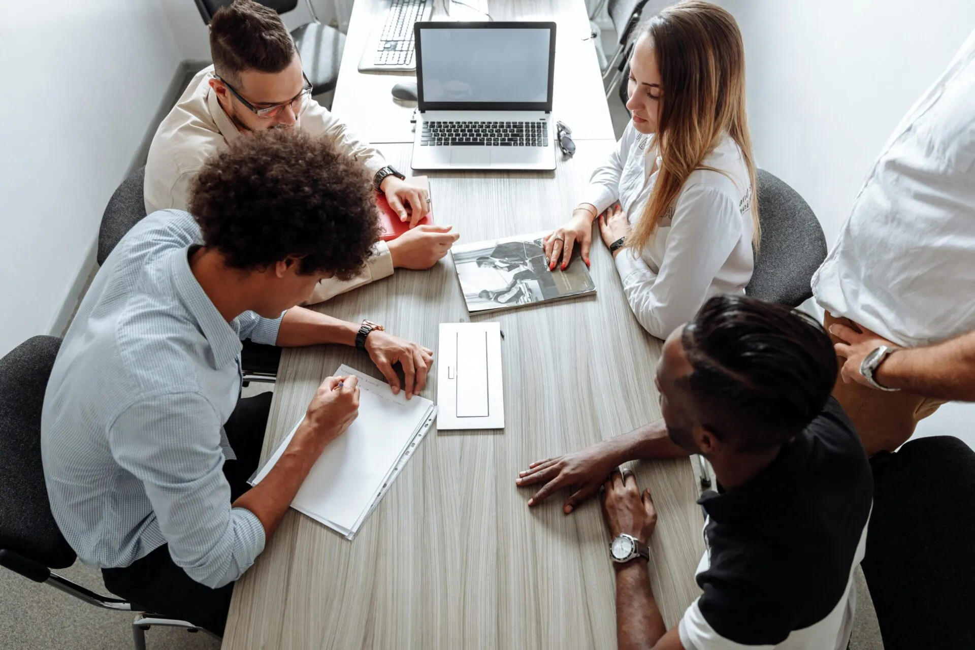 Data-Driven Marketing Strategies