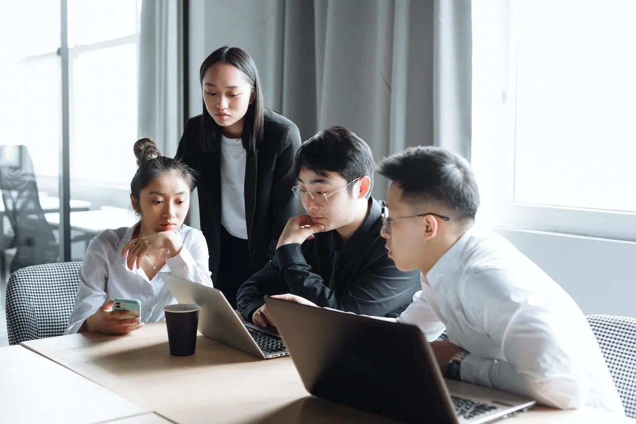 b2b sales strategy
