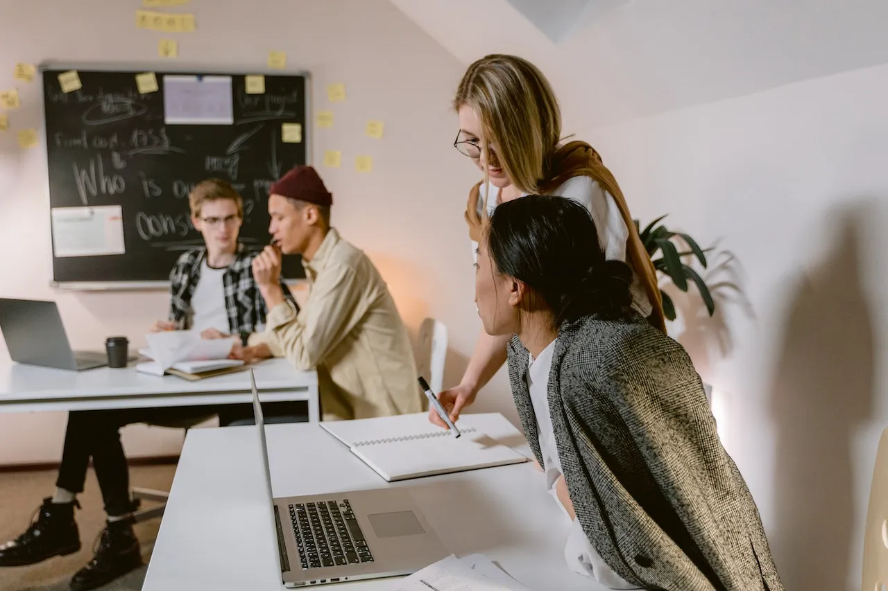 b2b sales strategy