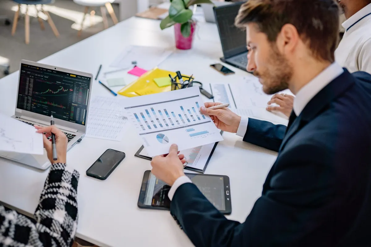 Vanity Metric vs Actionable Metric