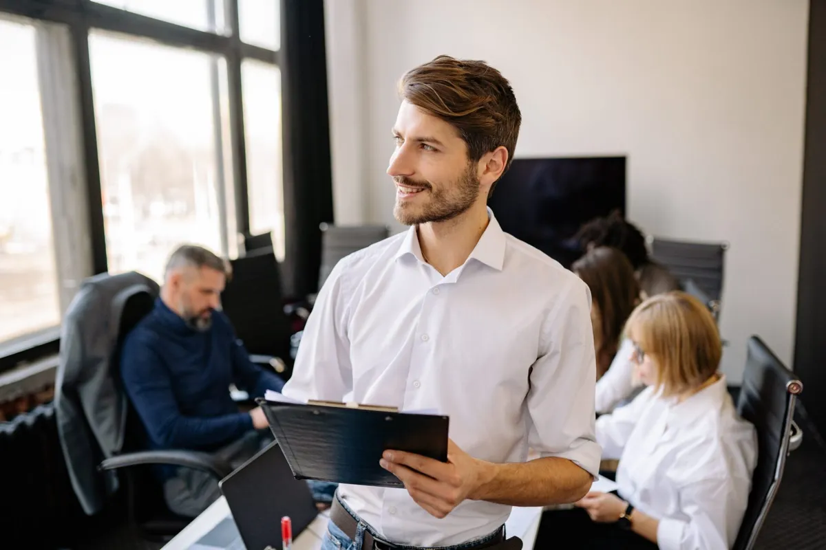 Strategi Lead Generation