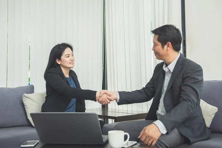 b2b partnership marketing