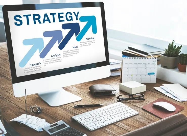 lead generation strategy