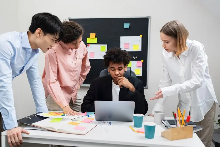how lead generation works