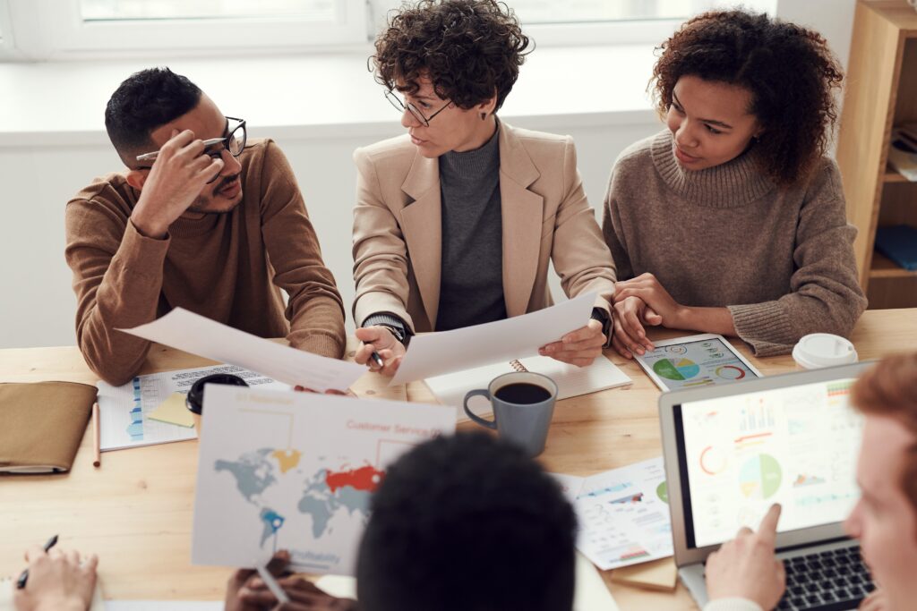 pentingnya Data Driven Marketing