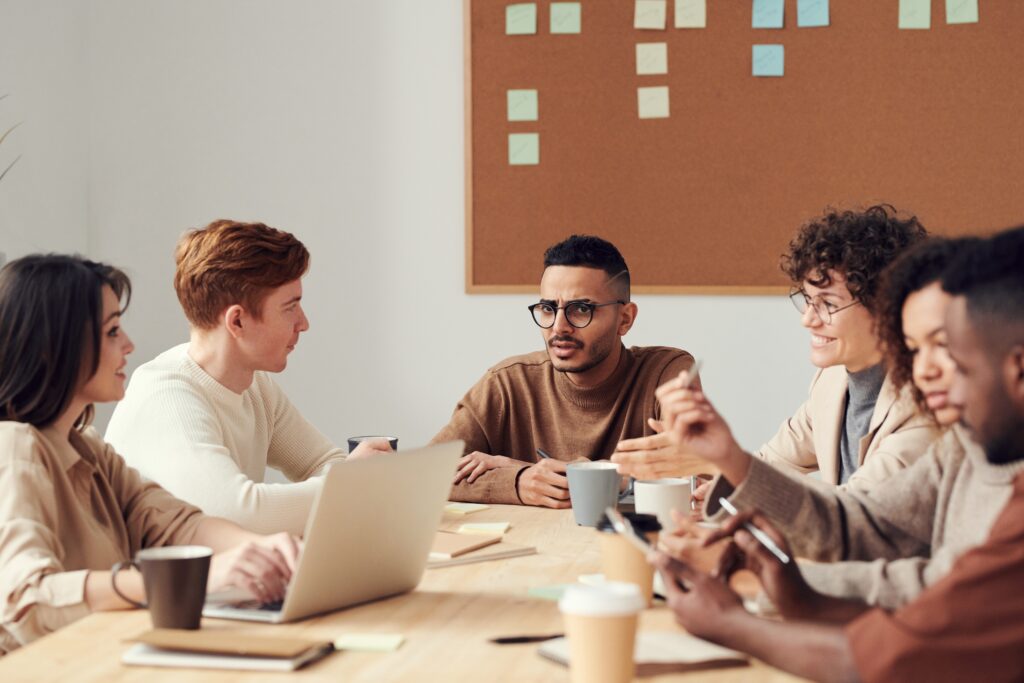 strategi digital marketing startup