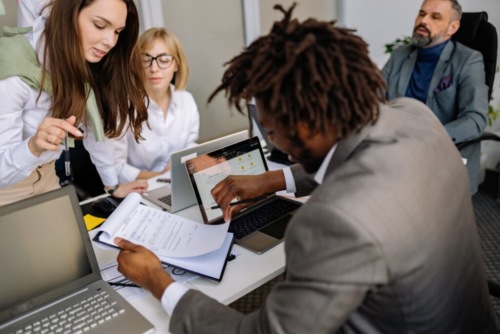 strategi Cold Calling